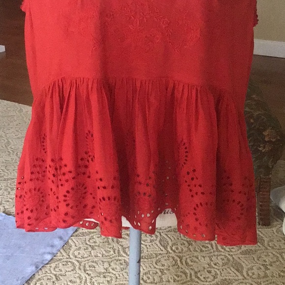 Chelsea & Violet top - Picture 5 of 5